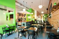 CAFÉ CRÉATIF AU CROQUIS image 1